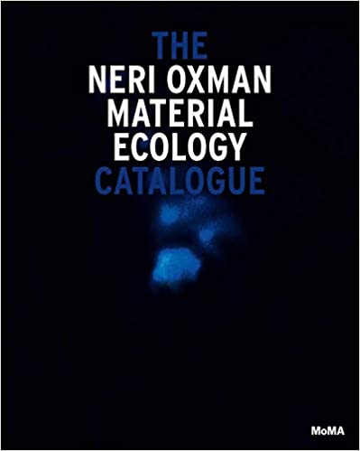 Neri Oxman: Material Ecology