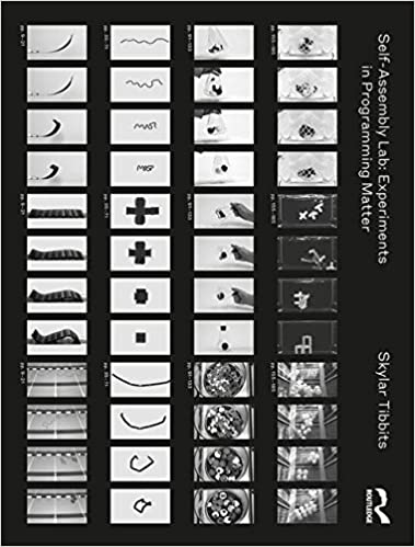Self-Assembly Lab: Experiments in Programming Matter